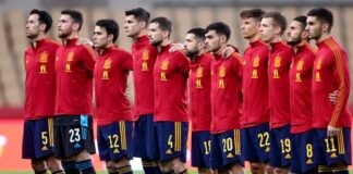 Euro 2020: Preview – Spain