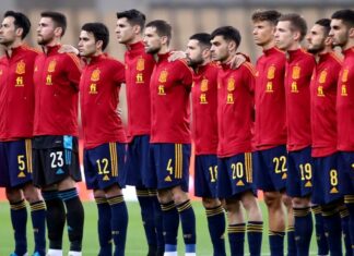 Euro 2020: Preview – Spain