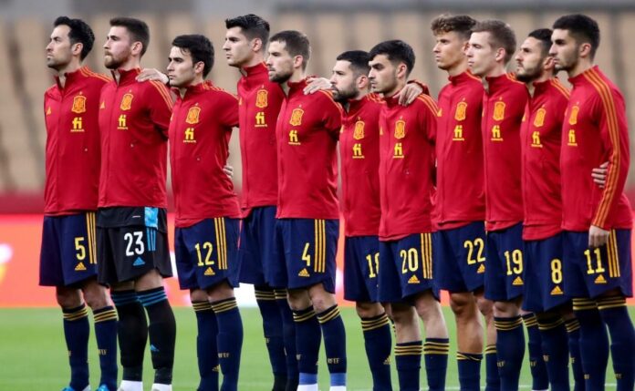 Euro 2020: Preview – Spain