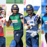 30-man squad for limited over series