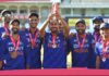 වසර 15කට පසු යළිත් T20 කිරුළකට පෙරගමන් යන ඉන්දියානුවෝ