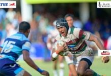 Zahira hammer Wesley to keep title hopes alive Thepapare.com