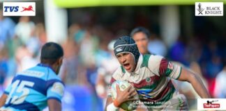 Zahira hammer Wesley to keep title hopes alive Thepapare.com