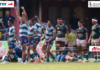Les-Blue shock Isipathana at the death Rugby