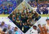 Sri Lanka Cricket review of 2022