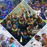 Sri Lanka Cricket review of 2022