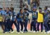 Can Sri Lanka cause a few upsets in Group A?