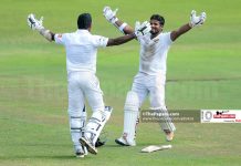 Sri Lanka’s Durban Fairytale: 2019 edition – Photo Story