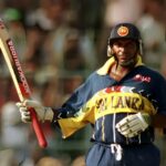Four greatest cricket world cup performances