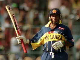 Four greatest cricket world cup performances