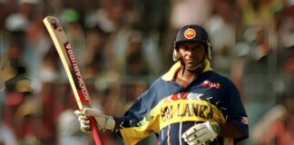 Four greatest cricket world cup performances