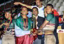 Spirited Zahira edge out fancied Wesley to win Elite Schools U-14 Rugby crown