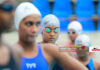 Photos – Pentathlon Swimming Championships 2026 – Day 01