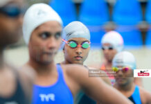 Photos – Pentathlon Swimming Championships 2026 – Day 01
