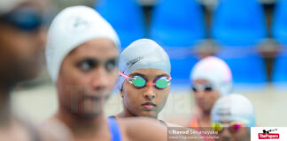 Photos – Pentathlon Swimming Championships 2026 – Day 01