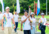 Photos – Olympic Day Celebration 2026