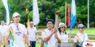 Photos – Olympic Day Celebration 2026