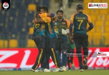 Sri Lanka vs Ireland | Talking Points