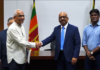 இலங்கை கிரிக்கெட் புதிய இடைக்கால நிர்வாகத்தில் குமார் சங்கக்கார Sri Lanka Cricket