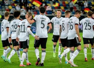 Euro 2020: Preview – Germany