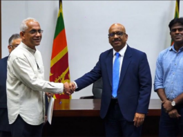 இலங்கை கிரிக்கெட் புதிய இடைக்கால நிர்வாகத்தில் குமார் சங்கக்கார Sri Lanka Cricket