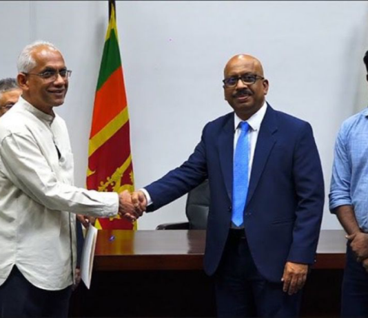 இலங்கை கிரிக்கெட் புதிய இடைக்கால நிர்வாகத்தில் குமார் சங்கக்கார Sri Lanka Cricket