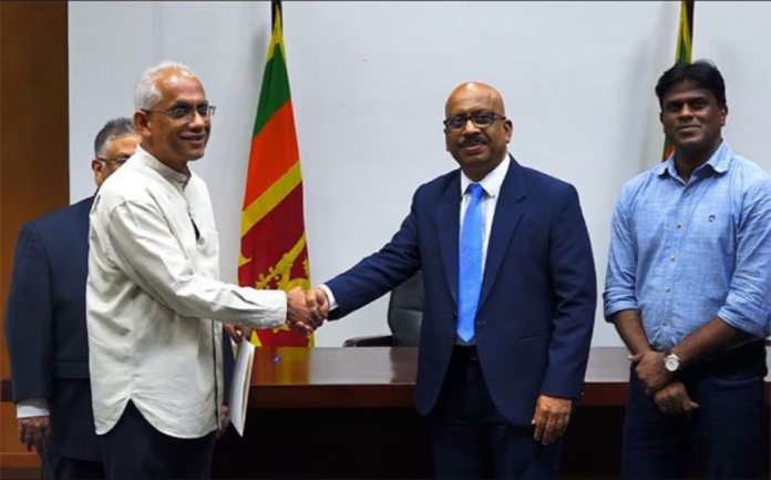 Sri Lanka Cricket Sri Lanka Cricket