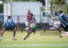 Dialog and Access kick off Mercantile Sevens in style