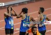 2018 ආසියානු ක්රීඩා උළෙල සහ ශ්රී ලංකාව 2018 Asian Games