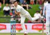 Sri Lanka blown away by Boult’s thunderbolt