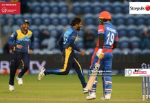 Photo Story – A scrappy win is still a win