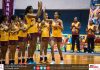 6 feet 10 inches of Magic, Sri Lanka’s Genie
