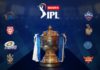 IPL தொடரின் லீக் சுற்று போட்டி அட்டவணை அறிவிப்பு