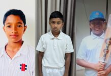 அக்குறனை அஸ்ஹர் கல்லூரியின் இளம் கிரிக்கெட் அணிக்கு அசத்தல் வெற்றி