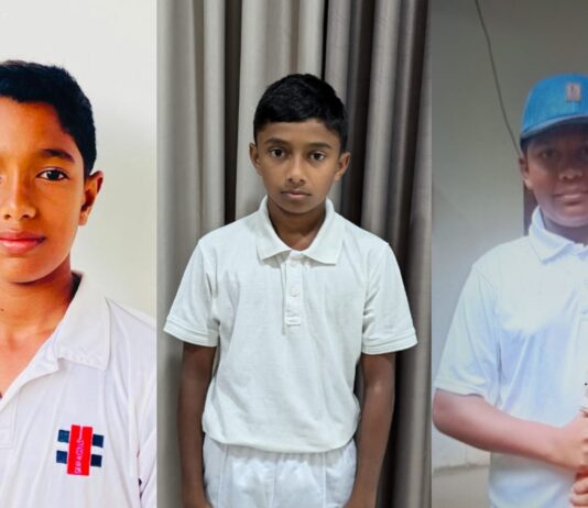 அக்குறனை அஸ்ஹர் இளம் அணிக்கு அசத்தல் வெற்றி