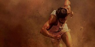 milkha sing and bhaag milkha bhaa