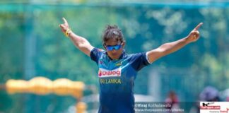 Sri Lanka Women's vs Bangladesh Women's