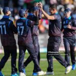 Cricket big upsets in the recent times