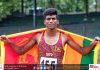 Photo Story – ලාංකීය මලල ක්රීඩාවට පෑයූ නව අරුණැල්ල