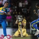 Sri Lanka vs Australia