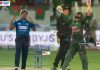 Mushfiqur epic overpowers Malinga-inspired Sri Lanka