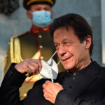 Imran Khan