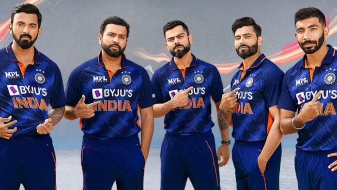Team India - Preview ICC World T20 2021