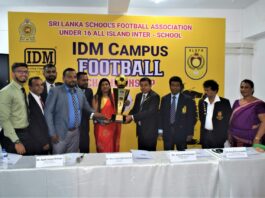 Schools Football