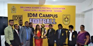 Schools Football
