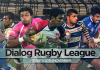 Dialog Rugby League 2015 / 2016