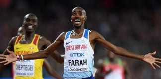 IAAF World Championship