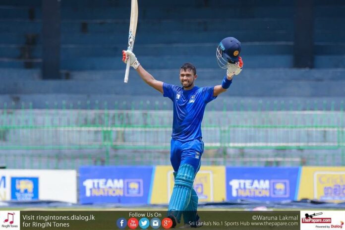 SLC Major Club T20 2021