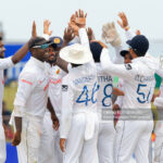 Sri Lanka Cricket