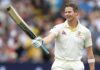 Steve Smith වසර තුනකට පසු නායකත්වයට සූදානම් වෙයි